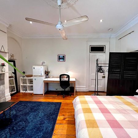 Apartament Paul'S Boutique Sydney Zewnętrze zdjęcie
