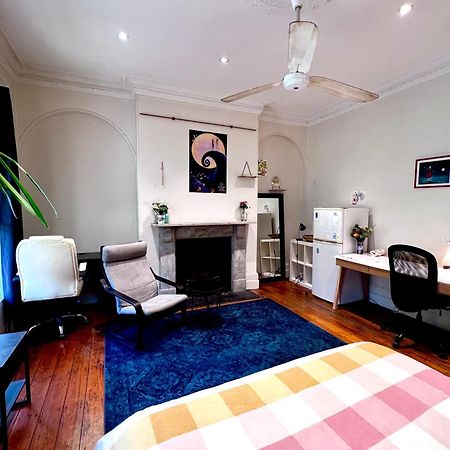 Apartament Paul'S Boutique Sydney Zewnętrze zdjęcie