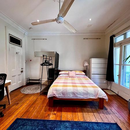 Apartament Paul'S Boutique Sydney Zewnętrze zdjęcie