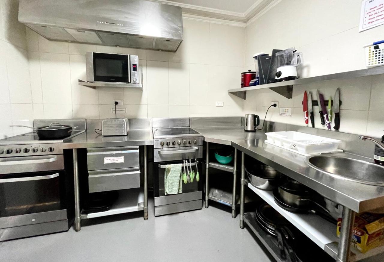 Apartament Paul'S Boutique Sydney Zewnętrze zdjęcie