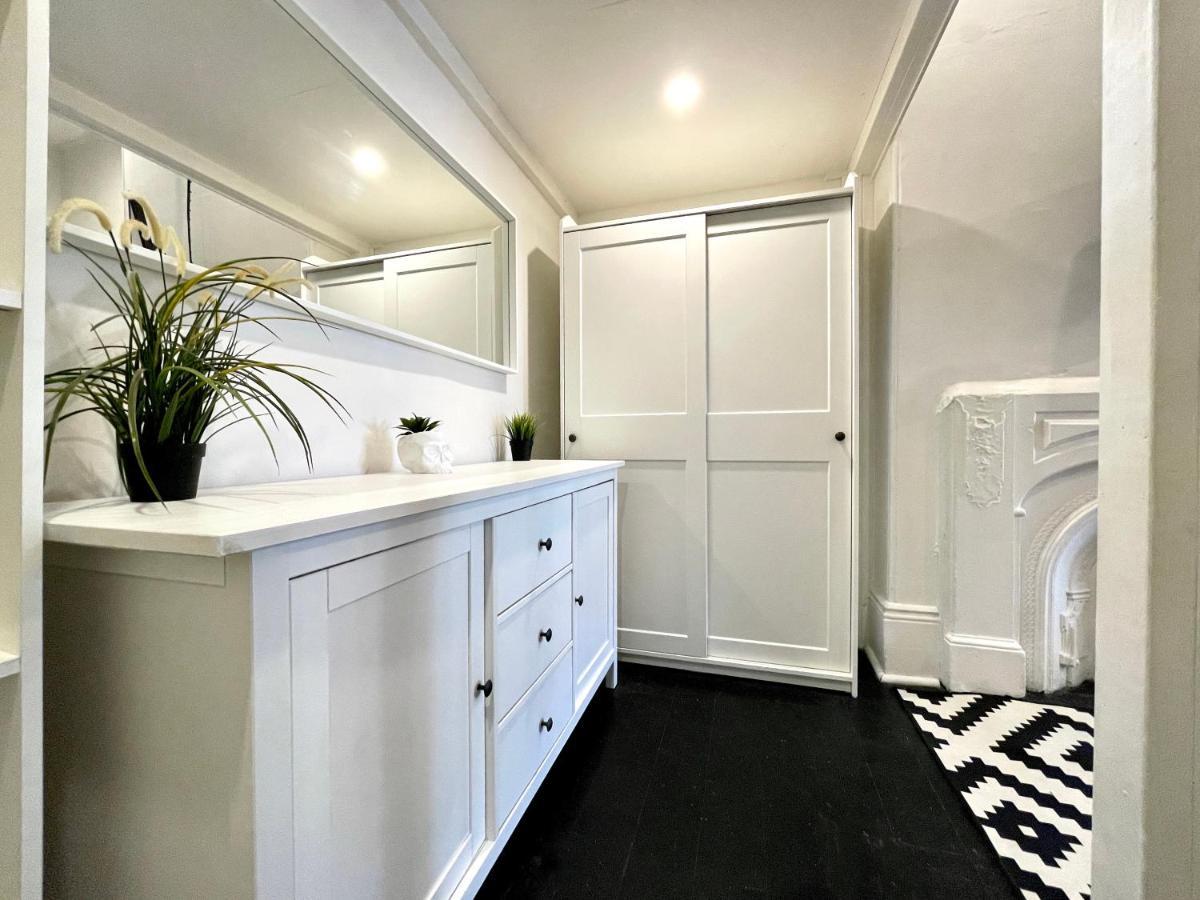 Apartament Paul'S Boutique Sydney Zewnętrze zdjęcie
