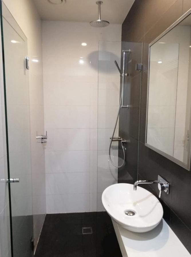 Apartament Paul'S Boutique Sydney Zewnętrze zdjęcie