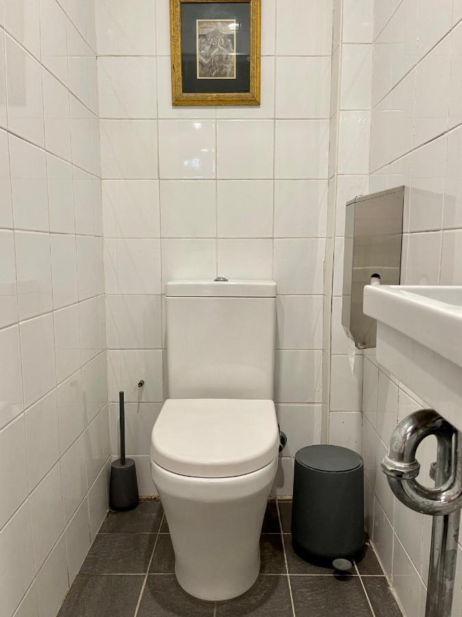 Apartament Paul'S Boutique Sydney Zewnętrze zdjęcie