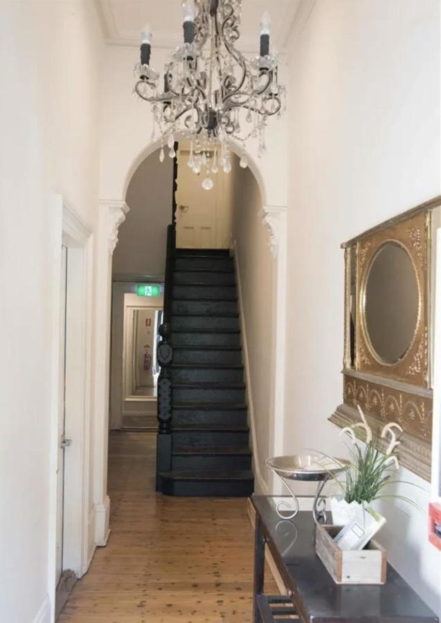 Apartament Paul'S Boutique Sydney Zewnętrze zdjęcie