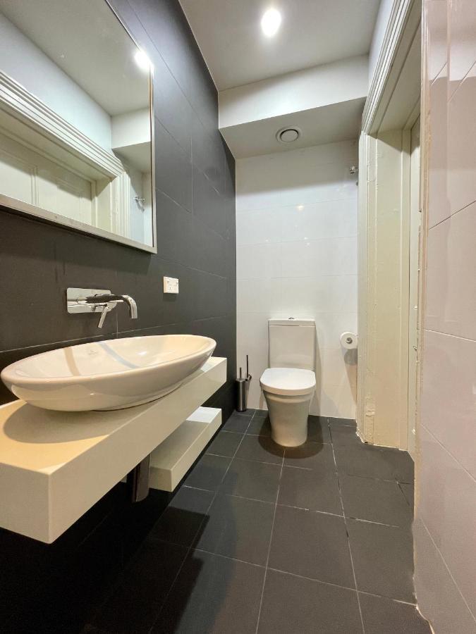 Apartament Paul'S Boutique Sydney Zewnętrze zdjęcie