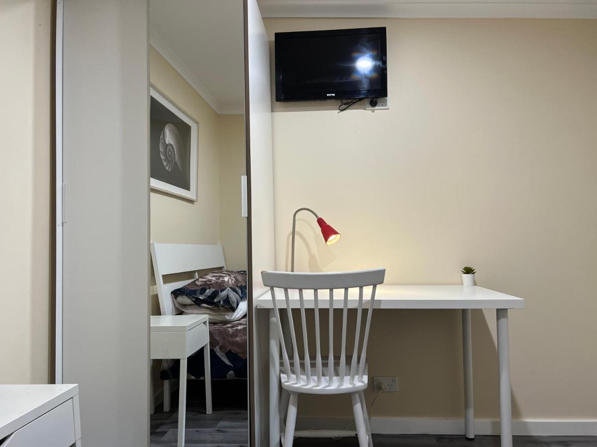 Apartament Paul'S Boutique Sydney Zewnętrze zdjęcie