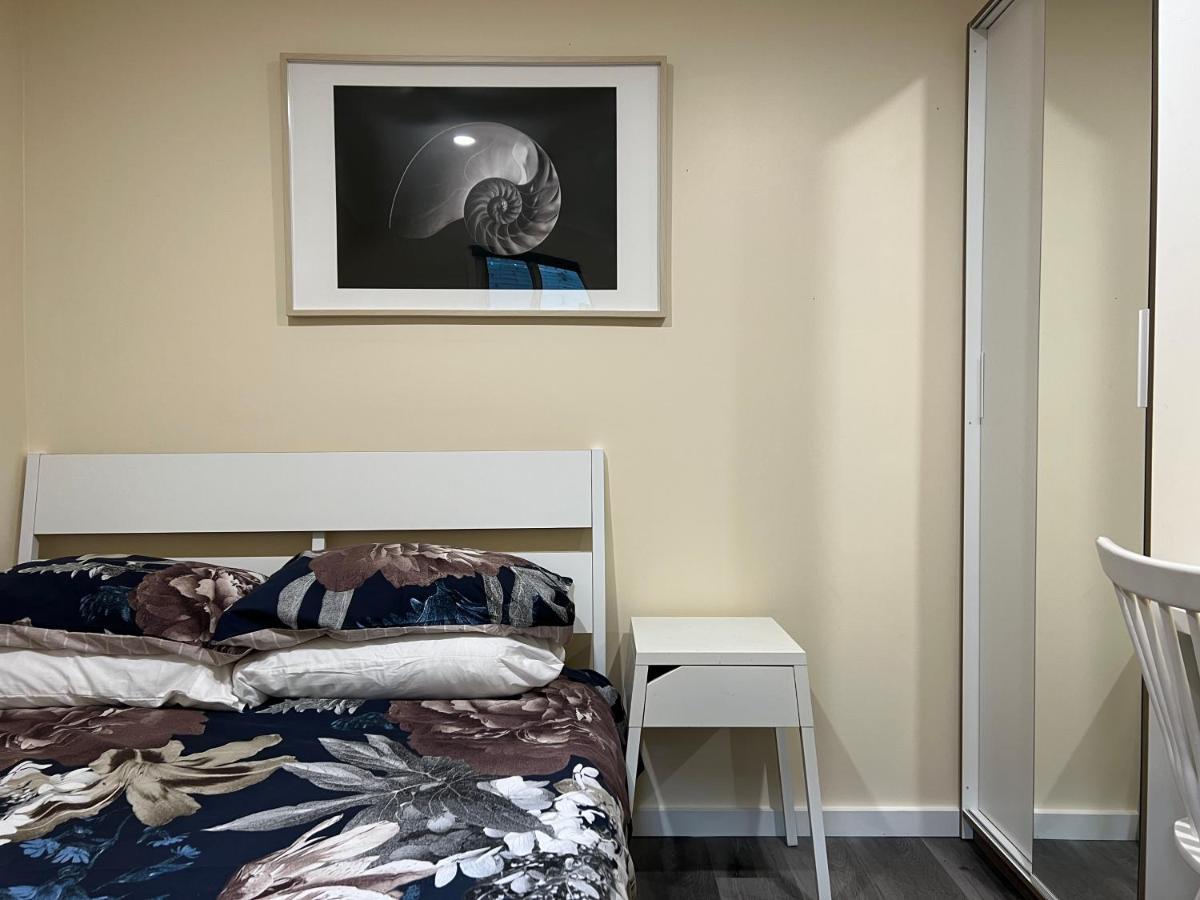 Apartament Paul'S Boutique Sydney Zewnętrze zdjęcie