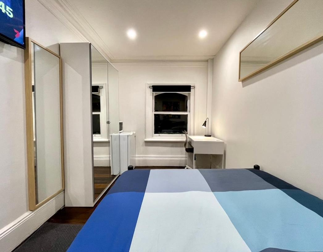 Apartament Paul'S Boutique Sydney Zewnętrze zdjęcie