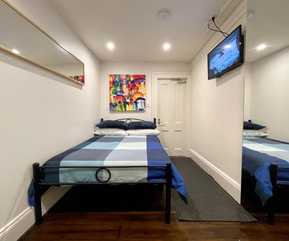 Apartament Paul'S Boutique Sydney Zewnętrze zdjęcie