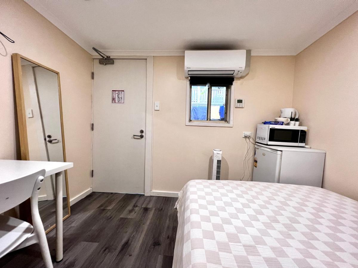 Apartament Paul'S Boutique Sydney Zewnętrze zdjęcie