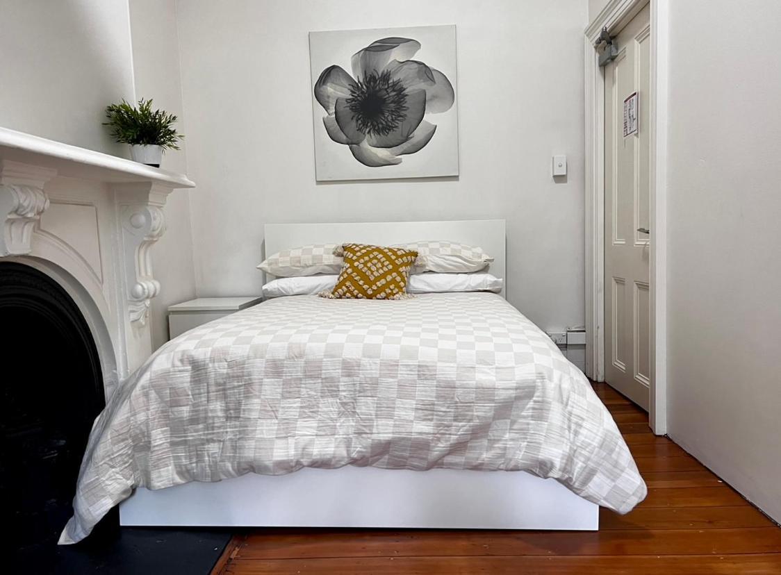 Apartament Paul'S Boutique Sydney Zewnętrze zdjęcie