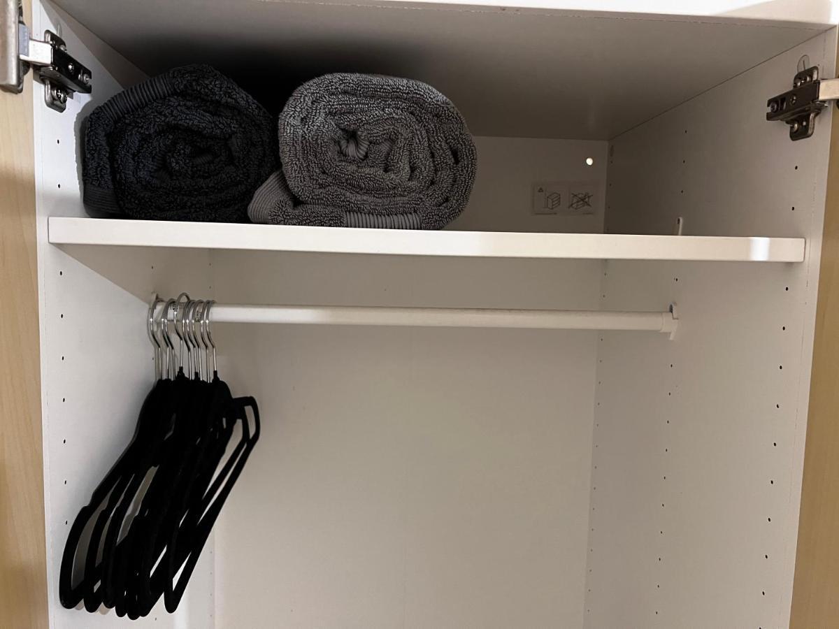 Apartament Paul'S Boutique Sydney Zewnętrze zdjęcie