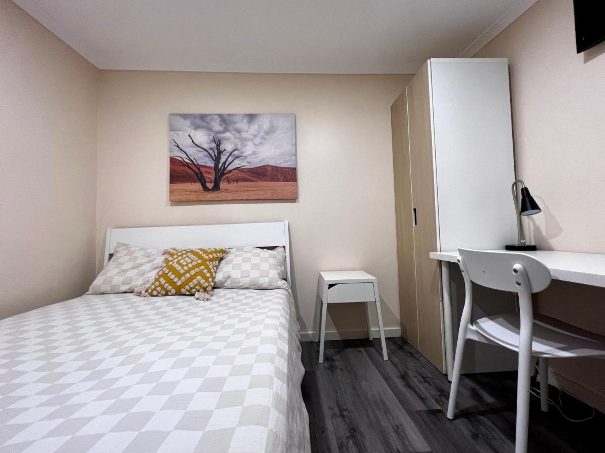 Apartament Paul'S Boutique Sydney Zewnętrze zdjęcie