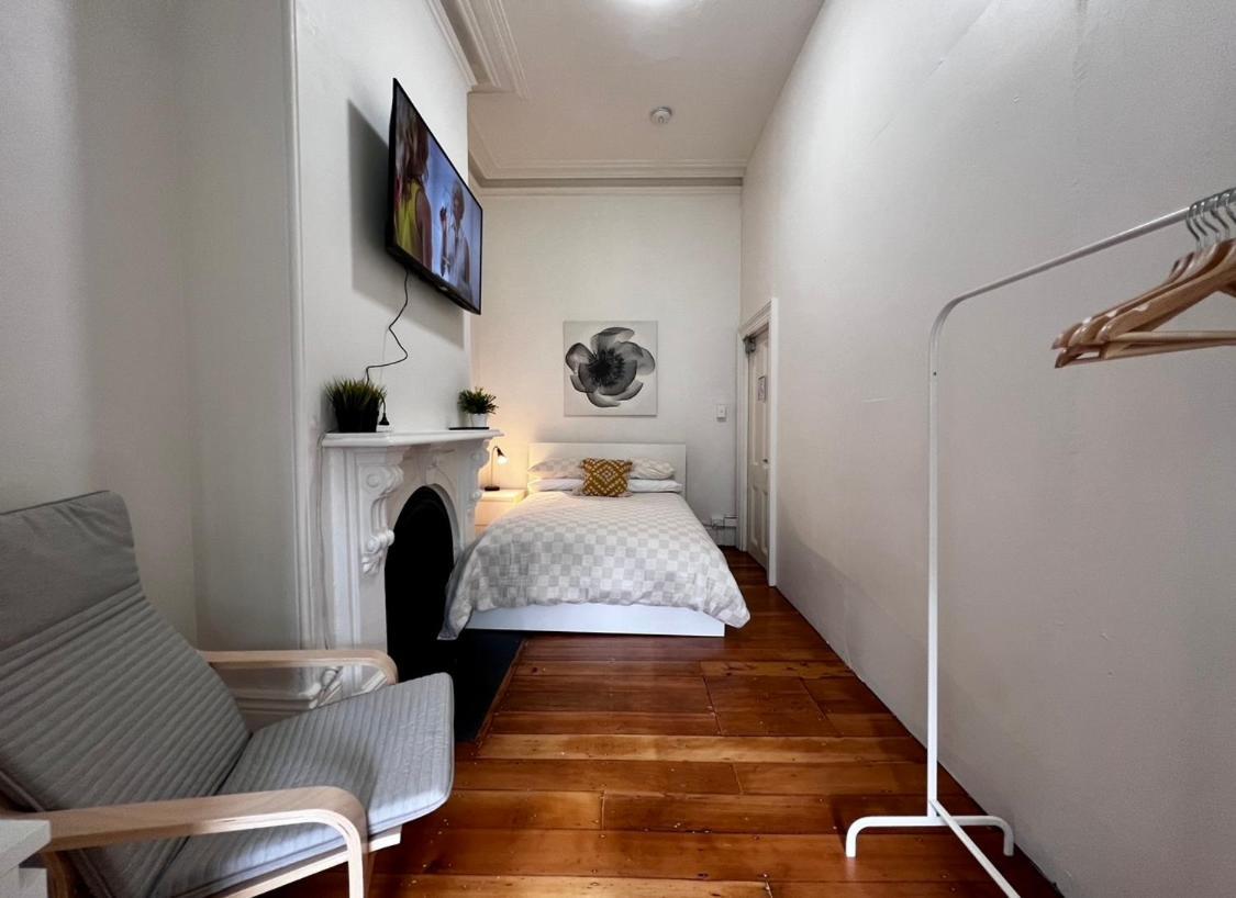 Apartament Paul'S Boutique Sydney Zewnętrze zdjęcie