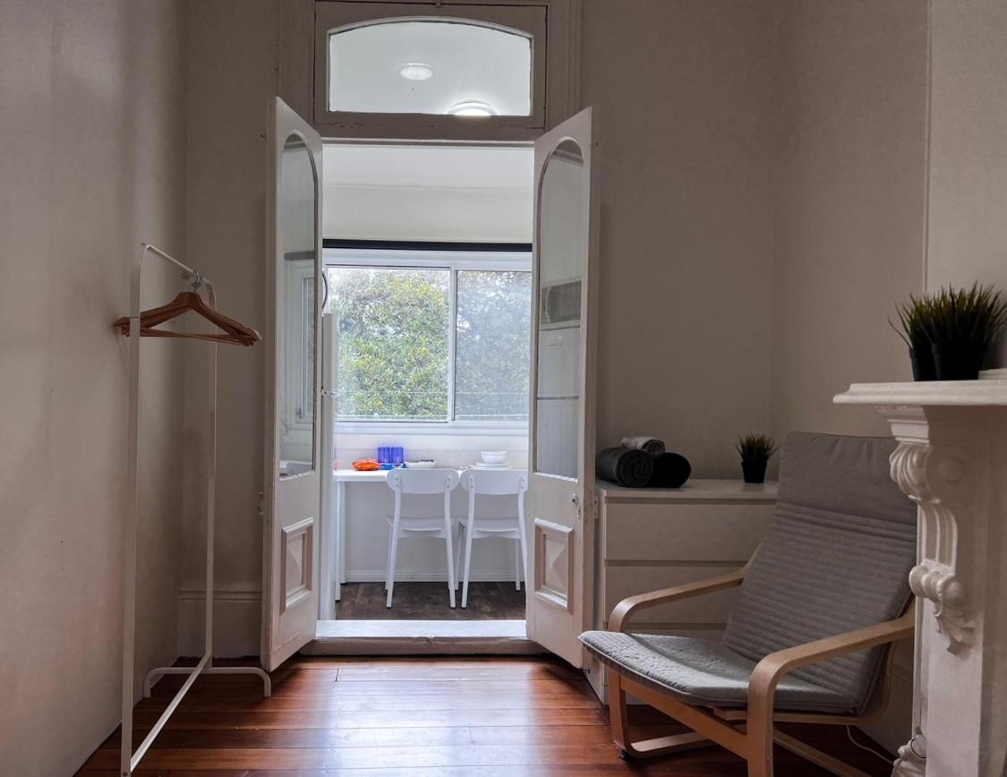 Apartament Paul'S Boutique Sydney Zewnętrze zdjęcie