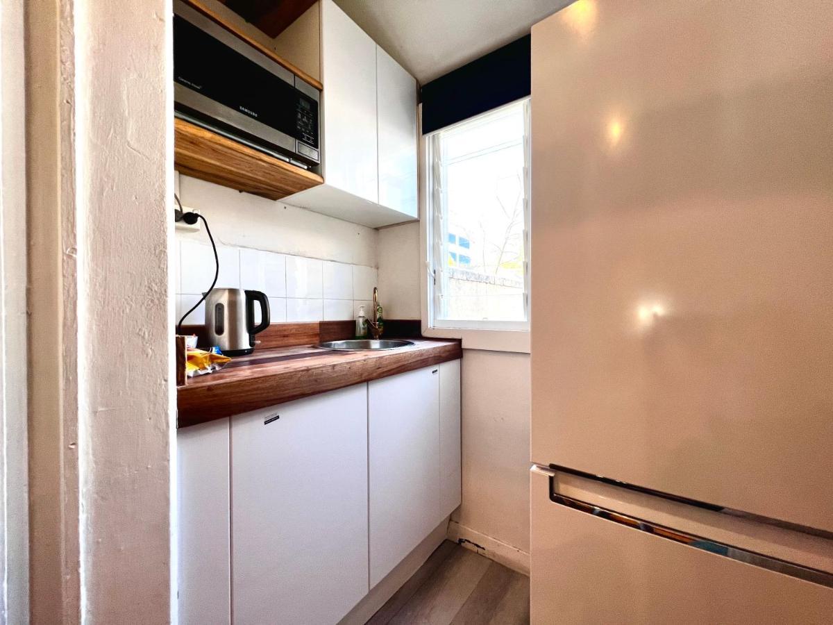 Apartament Paul'S Boutique Sydney Zewnętrze zdjęcie