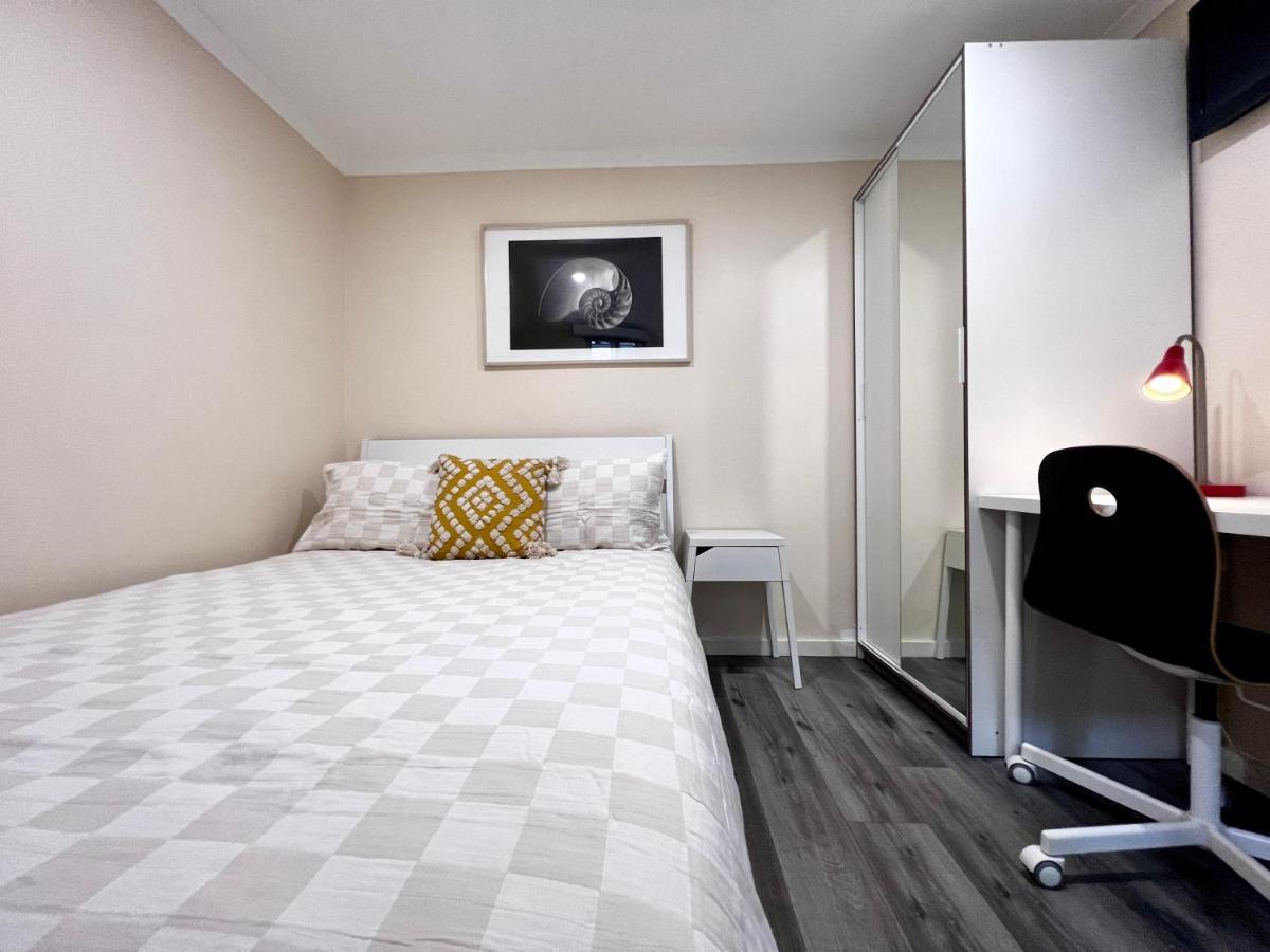 Apartament Paul'S Boutique Sydney Zewnętrze zdjęcie