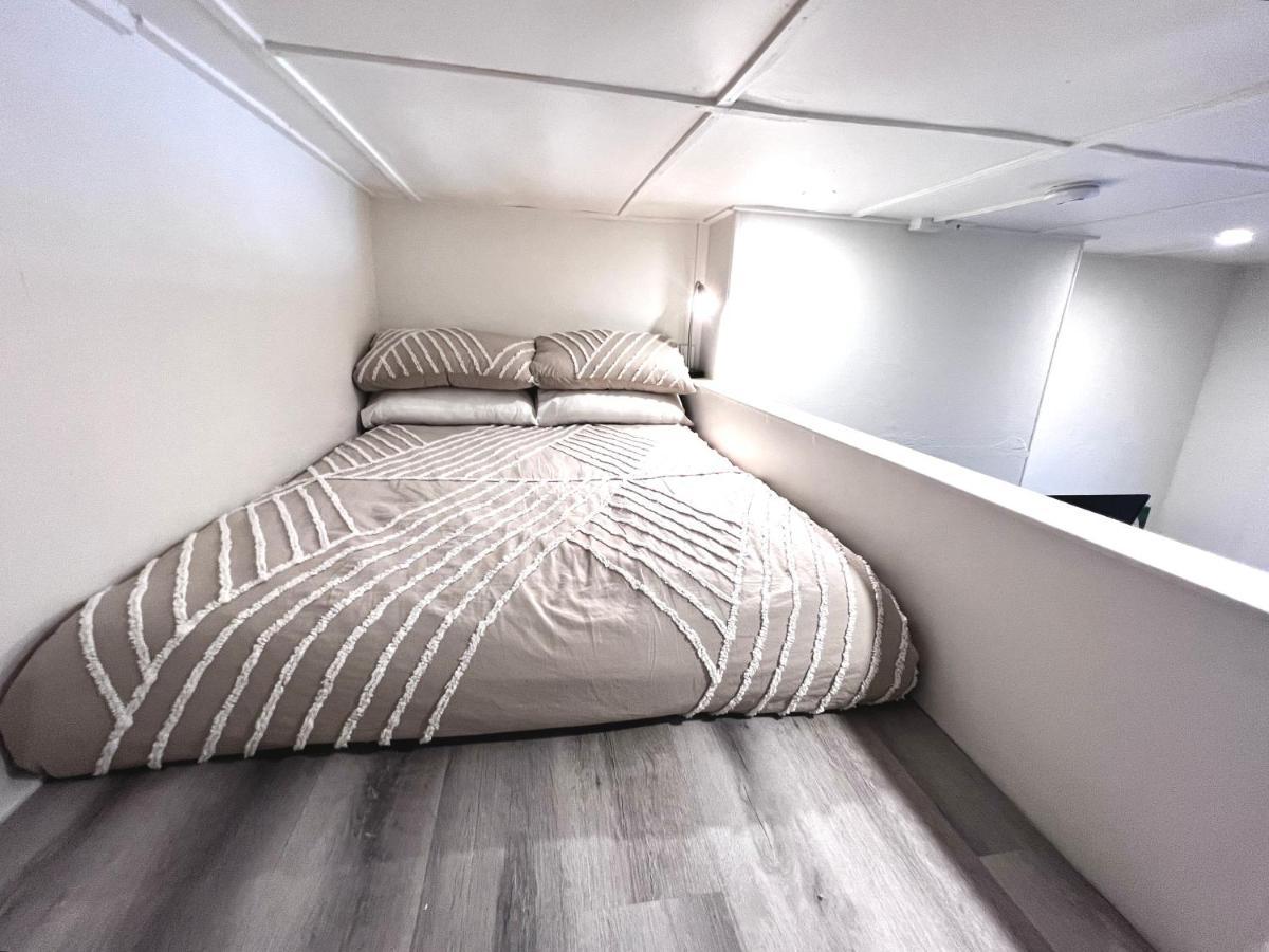 Apartament Paul'S Boutique Sydney Zewnętrze zdjęcie