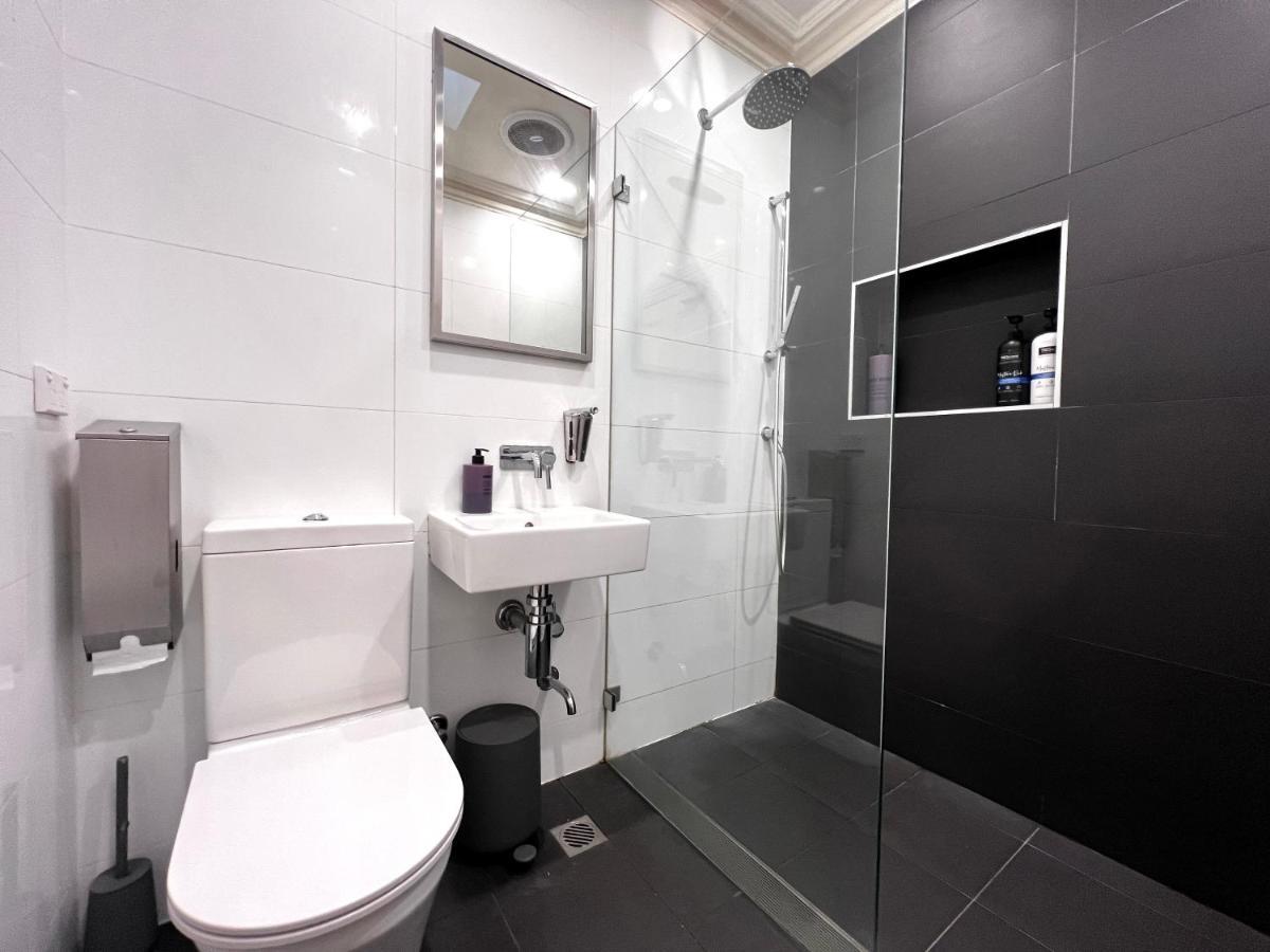 Apartament Paul'S Boutique Sydney Zewnętrze zdjęcie