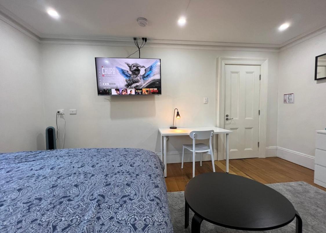 Apartament Paul'S Boutique Sydney Zewnętrze zdjęcie