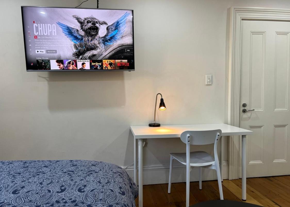 Apartament Paul'S Boutique Sydney Zewnętrze zdjęcie