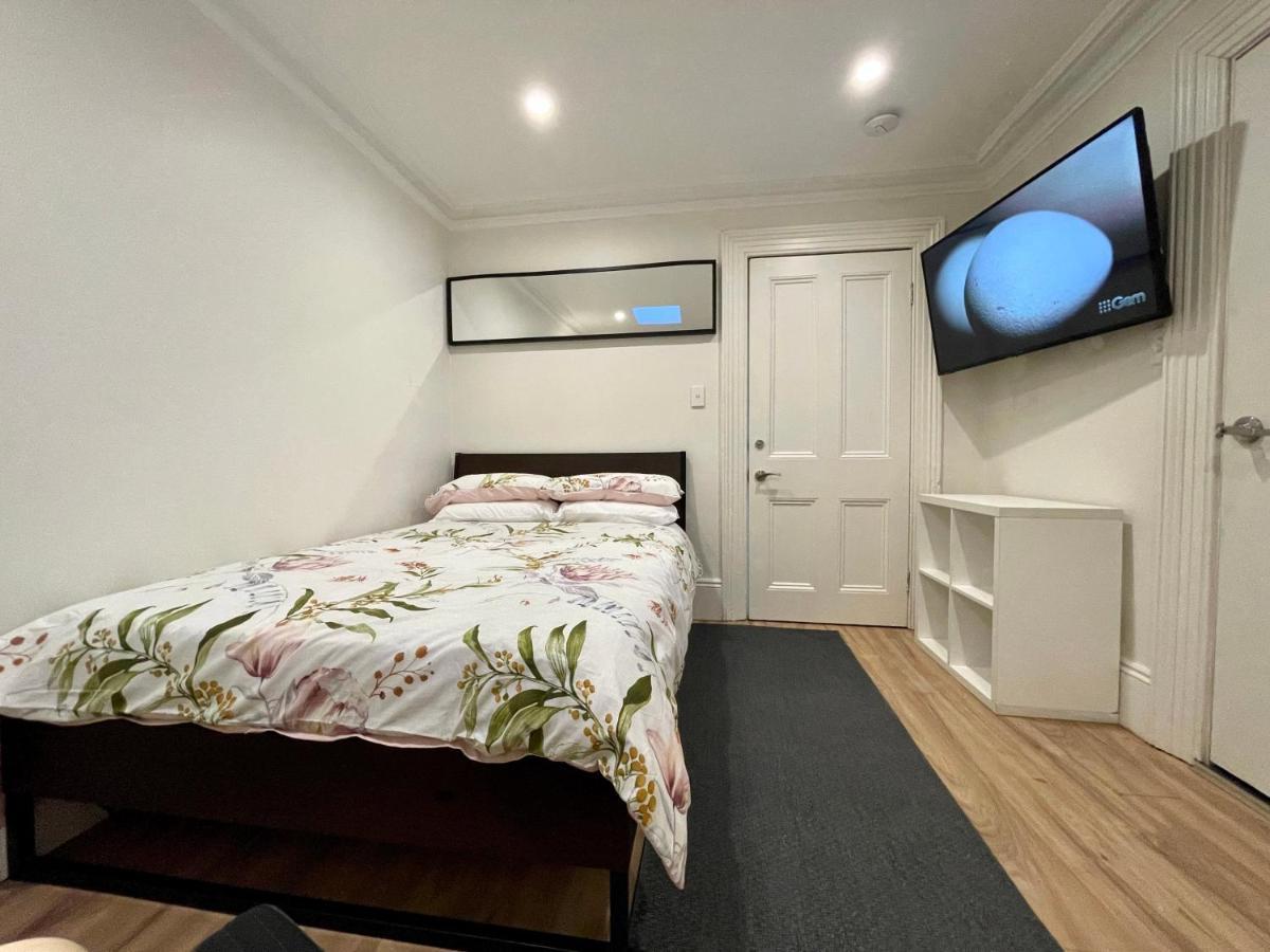 Apartament Paul'S Boutique Sydney Zewnętrze zdjęcie
