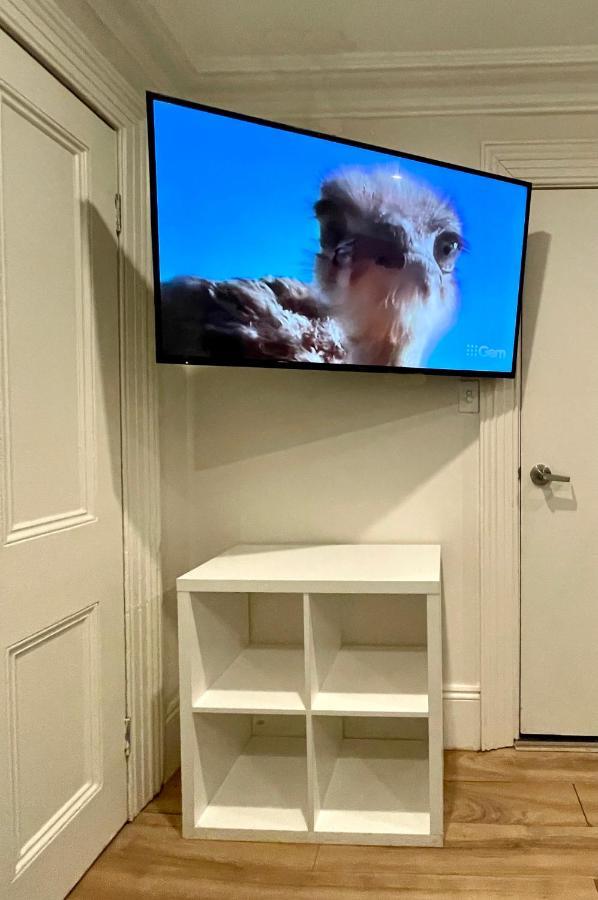 Apartament Paul'S Boutique Sydney Zewnętrze zdjęcie