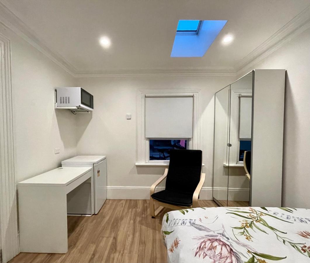 Apartament Paul'S Boutique Sydney Zewnętrze zdjęcie
