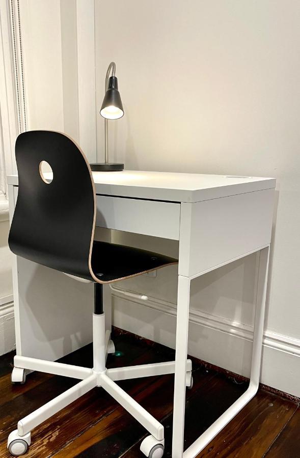 Apartament Paul'S Boutique Sydney Zewnętrze zdjęcie