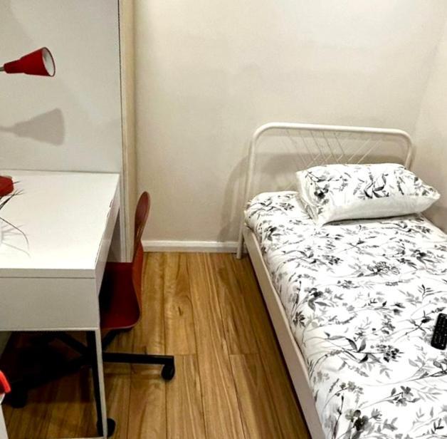 Apartament Paul'S Boutique Sydney Zewnętrze zdjęcie