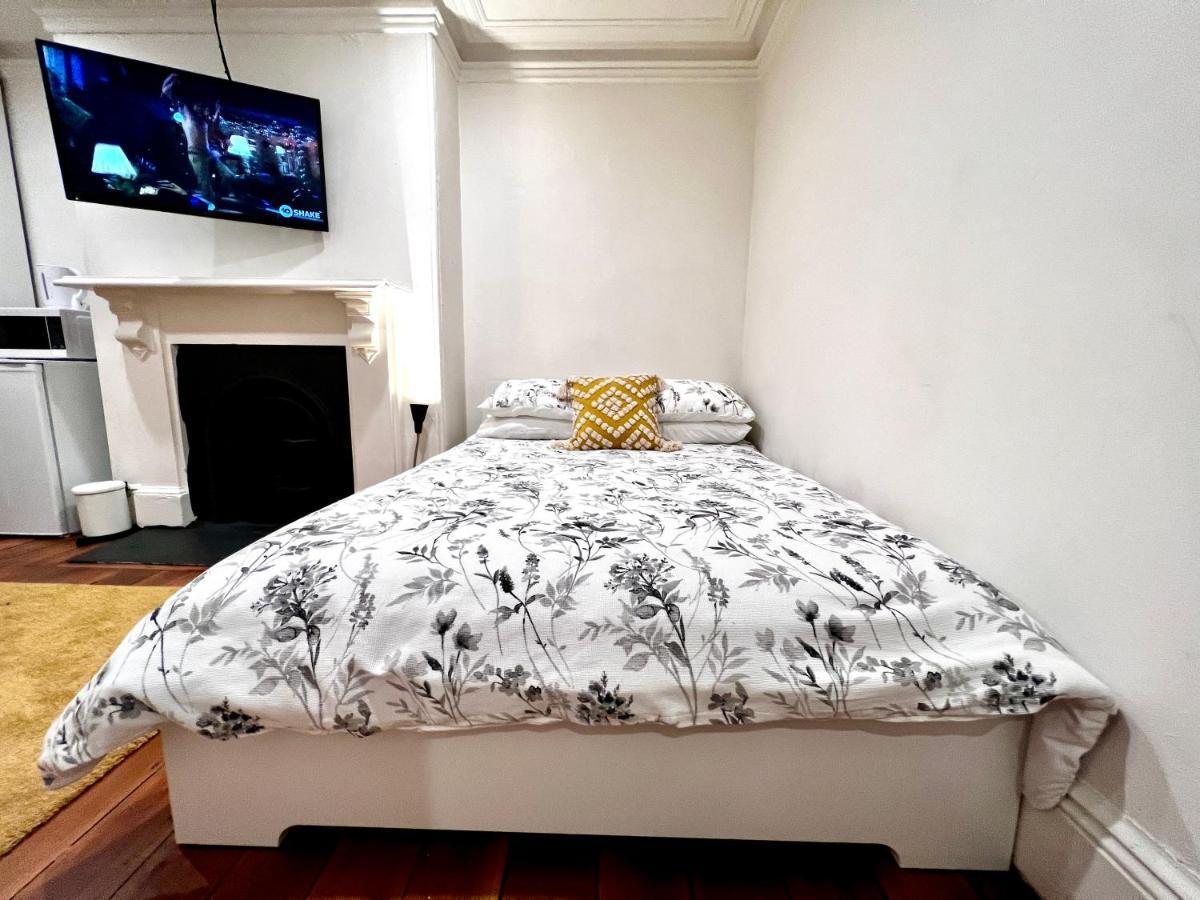 Apartament Paul'S Boutique Sydney Zewnętrze zdjęcie