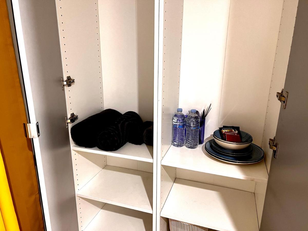 Apartament Paul'S Boutique Sydney Zewnętrze zdjęcie
