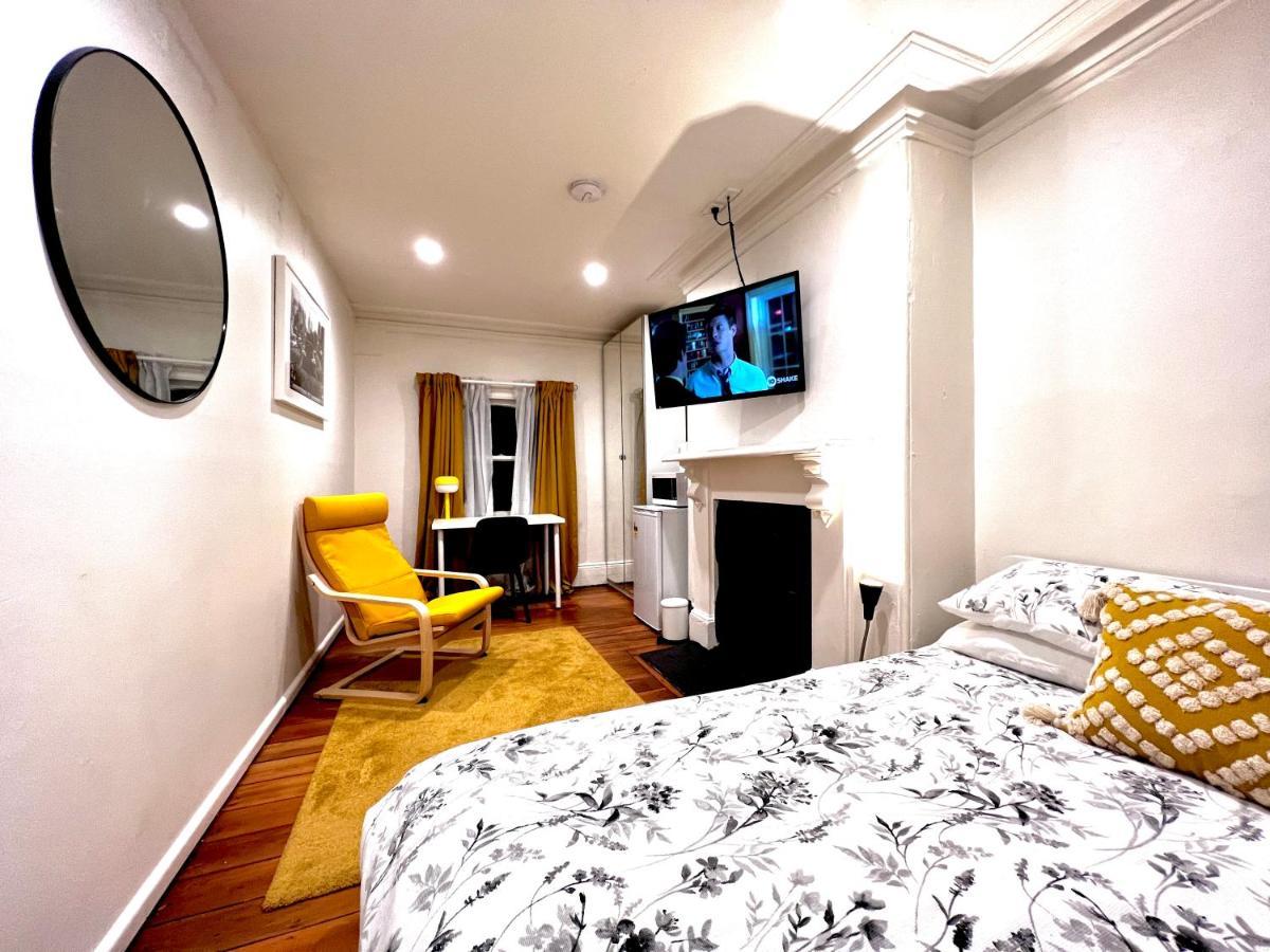 Apartament Paul'S Boutique Sydney Zewnętrze zdjęcie