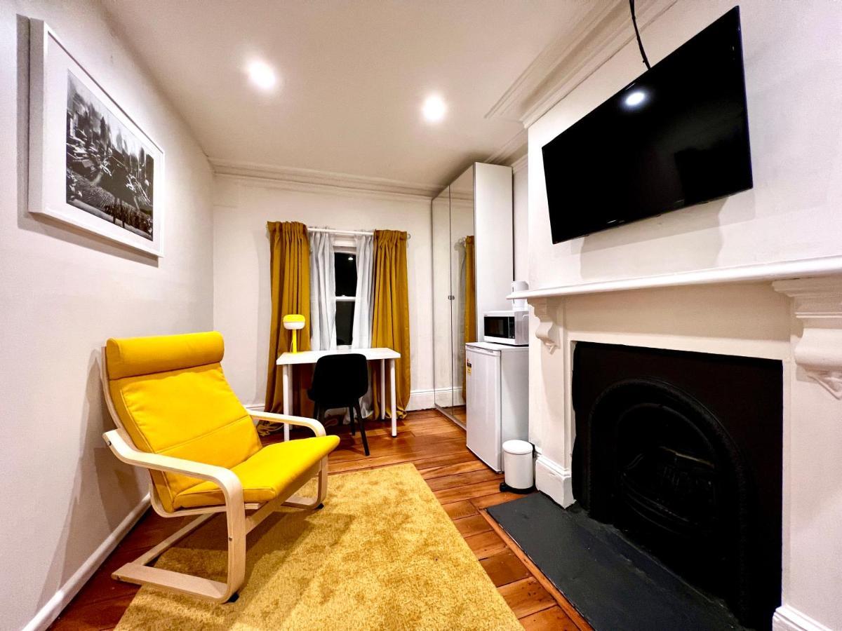 Apartament Paul'S Boutique Sydney Zewnętrze zdjęcie