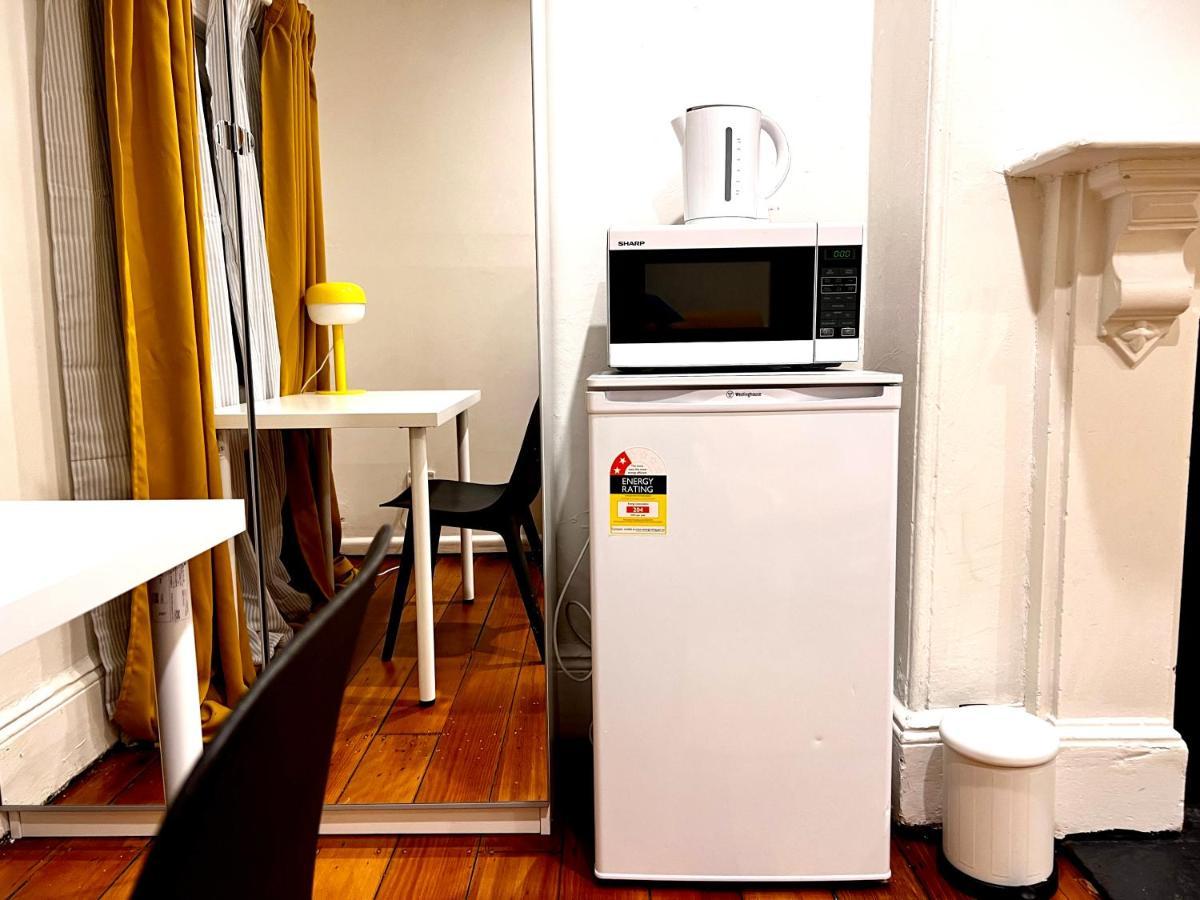 Apartament Paul'S Boutique Sydney Zewnętrze zdjęcie
