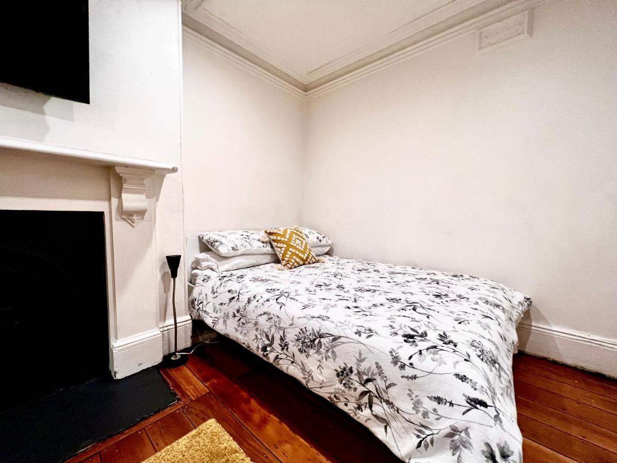 Apartament Paul'S Boutique Sydney Zewnętrze zdjęcie