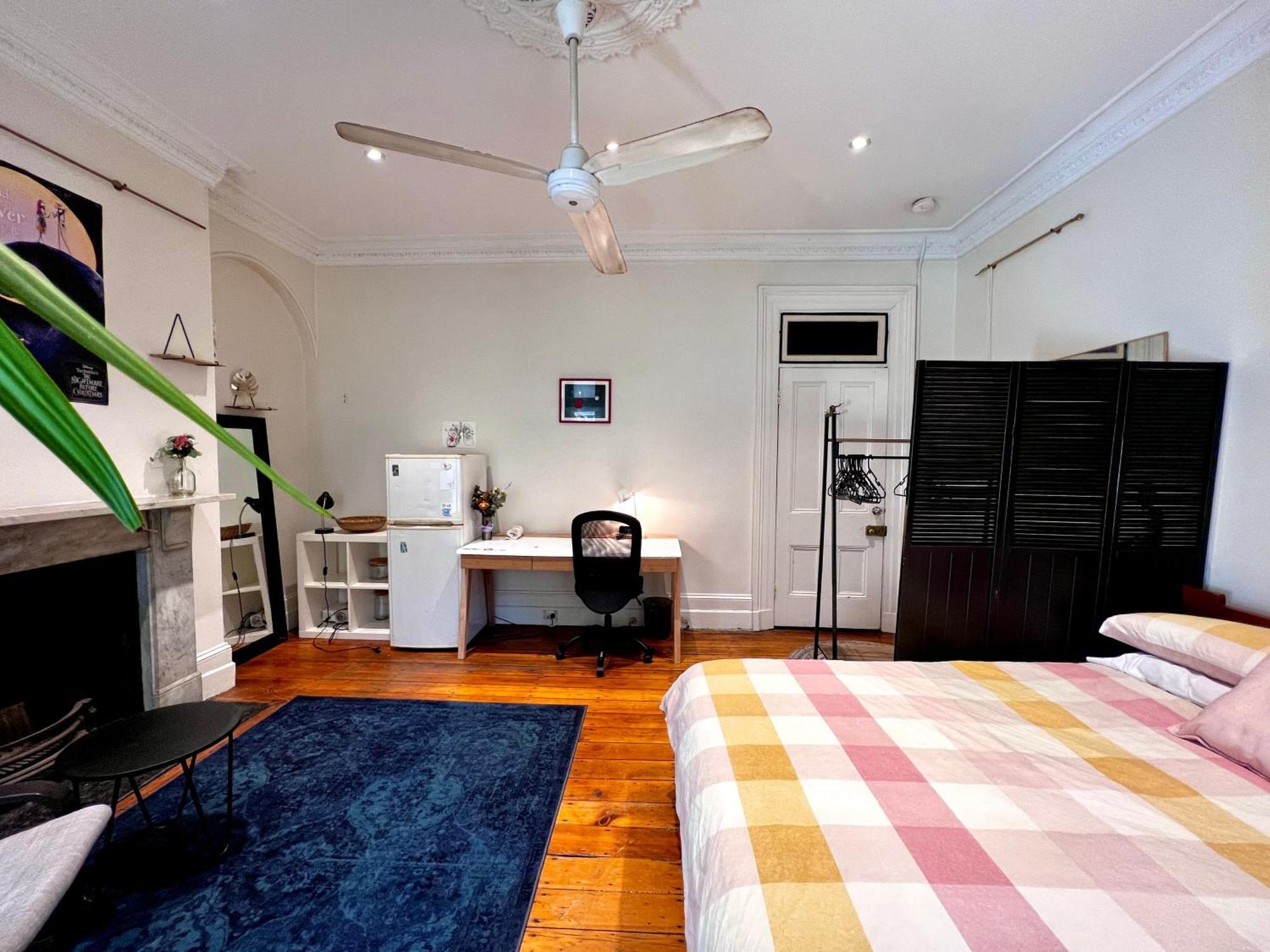 Apartament Paul'S Boutique Sydney Zewnętrze zdjęcie
