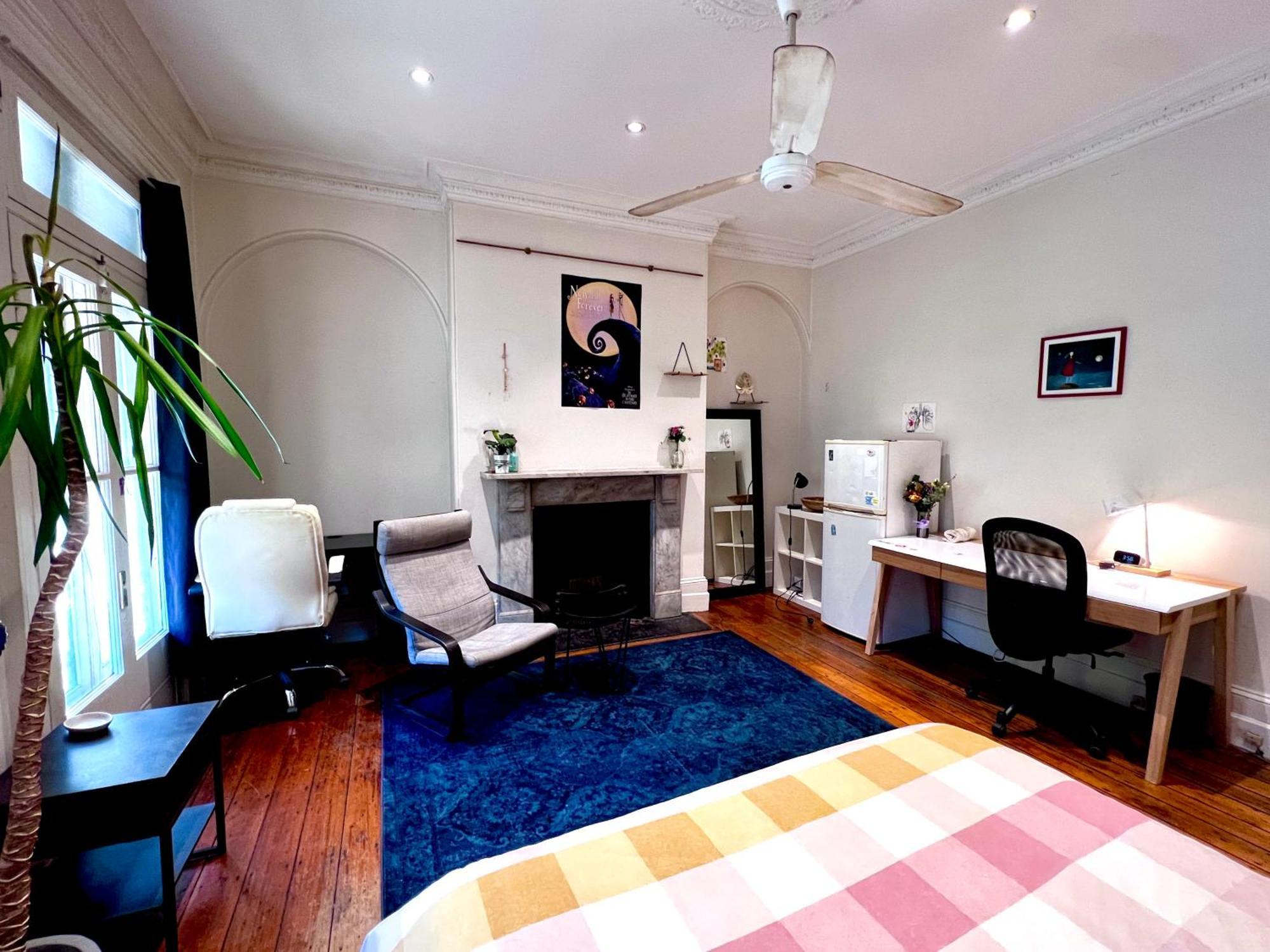 Apartament Paul'S Boutique Sydney Zewnętrze zdjęcie