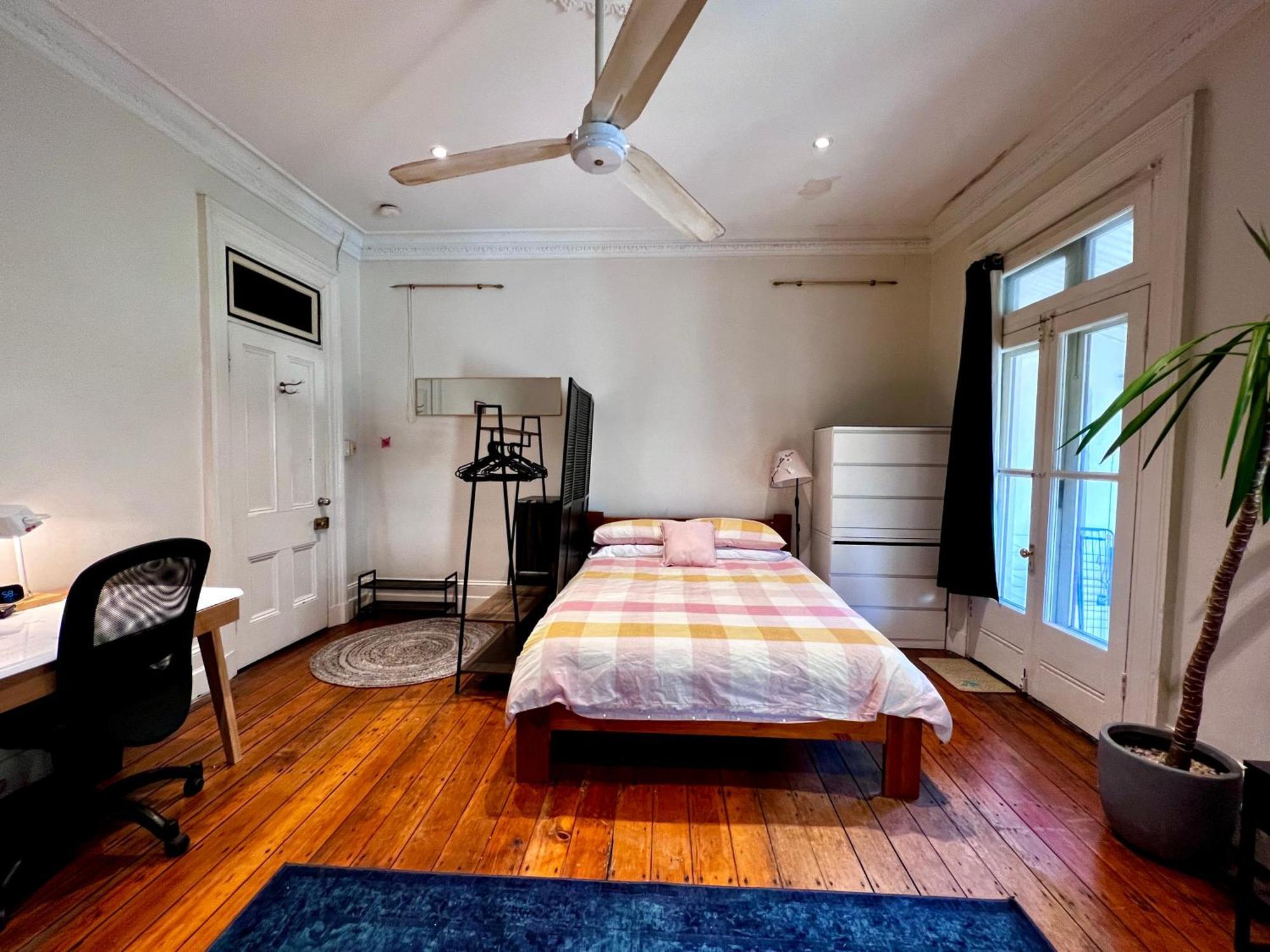 Apartament Paul'S Boutique Sydney Zewnętrze zdjęcie